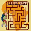 free game Spiny maze puzzle