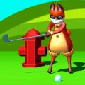 free game Medieval Golf