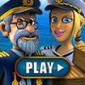 free game Adventure at sea