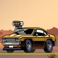 gioco gratis Crazy Cars 2
