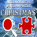 joc gratis Els objectes amagats del Nadal