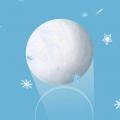 jeu gratuit Boule de neige