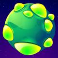 free game Bubble shooter pro 2