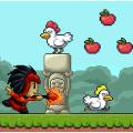 juego gratis El cazador de momias