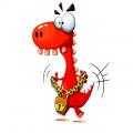 jeu gratuit Baby Dino