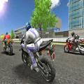 juego gratis Carrera de motos GP