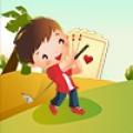 gioco gratis Solitario-golf