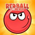 gioco gratis La palla rossa