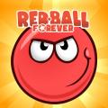 juego gratis La bola roja