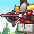 free game Huggy army commander