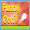 juego gratis Golf de sobremesa