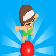juego gratis Letras que explotan